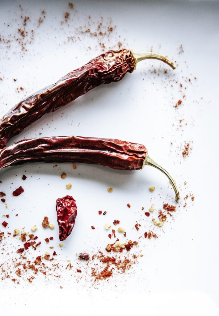 how long does it take for pepper seeds to germinate