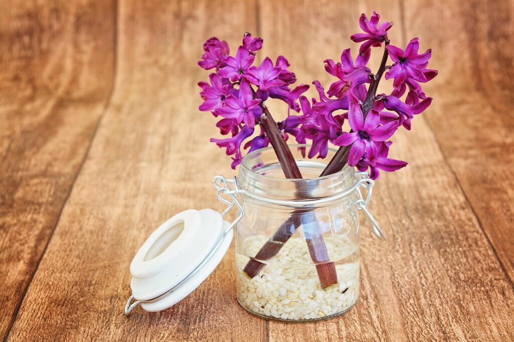 flowers starting with u