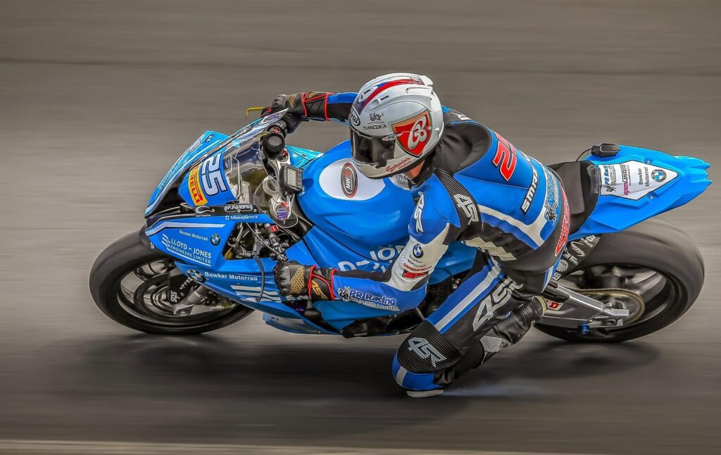 motorcycle accident lawyer