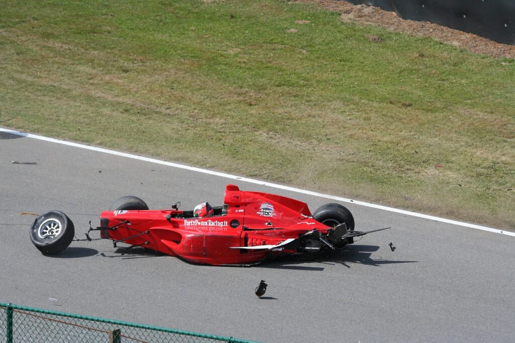 car accident attorney